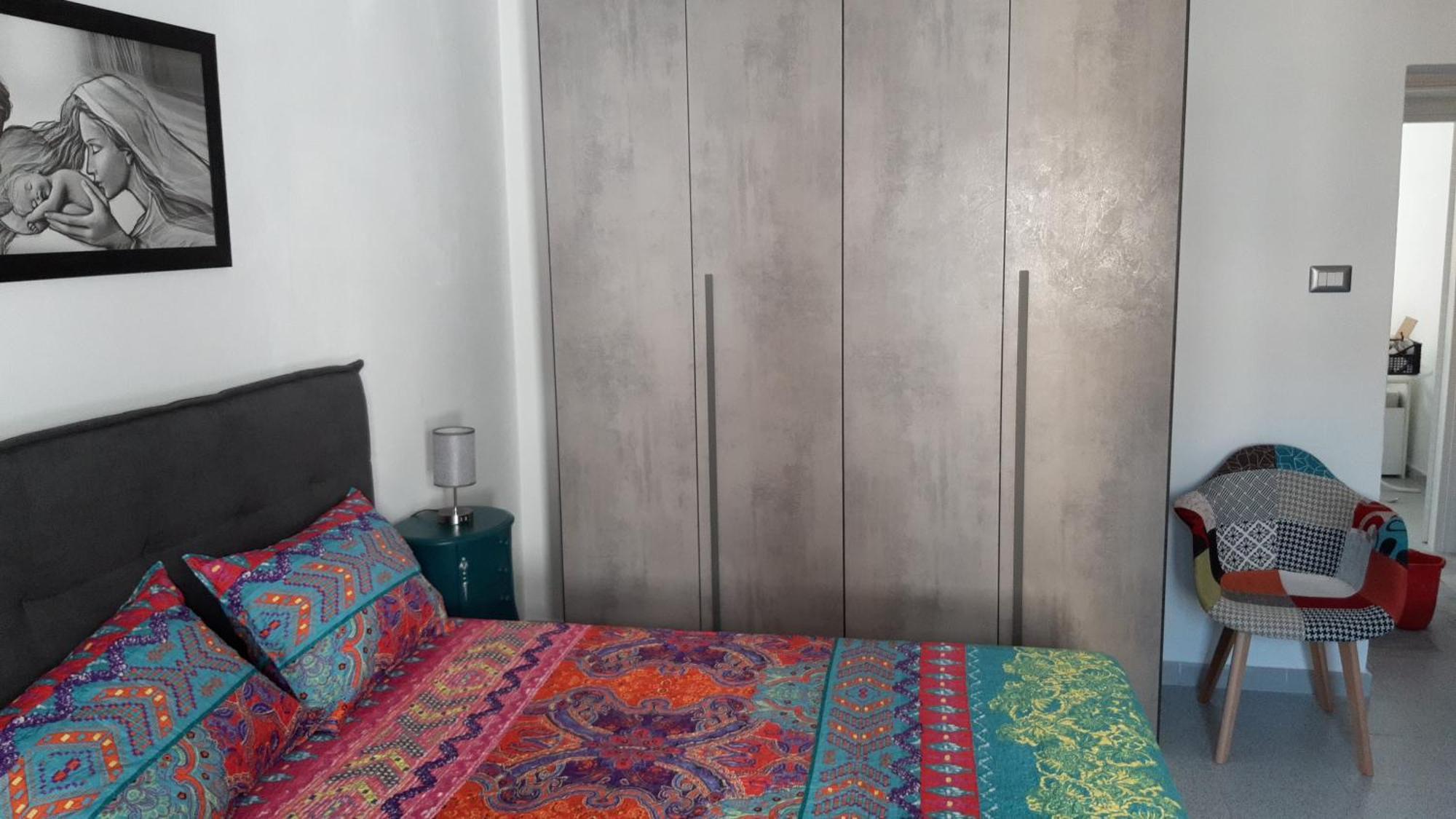 شقة La Casa Di Chiara ألغيرو المظهر الخارجي الصورة