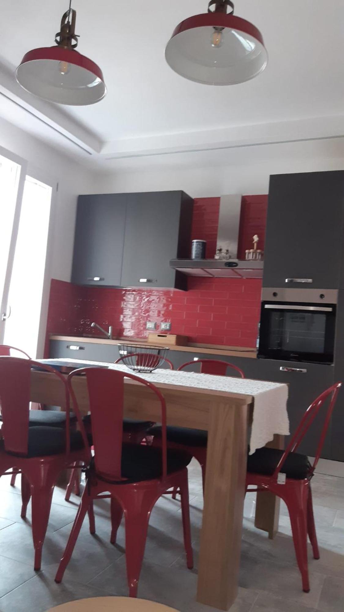 شقة La Casa Di Chiara ألغيرو المظهر الخارجي الصورة