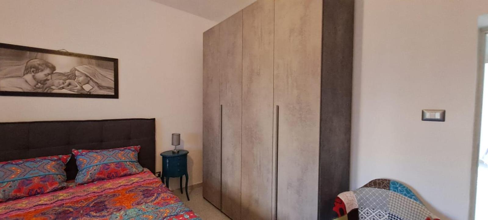 شقة La Casa Di Chiara ألغيرو المظهر الخارجي الصورة