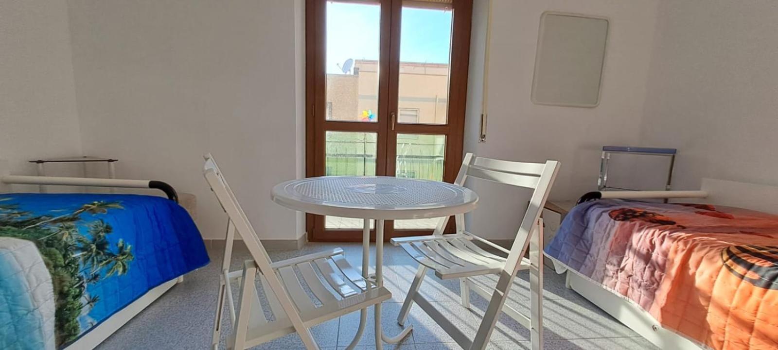 شقة La Casa Di Chiara ألغيرو المظهر الخارجي الصورة