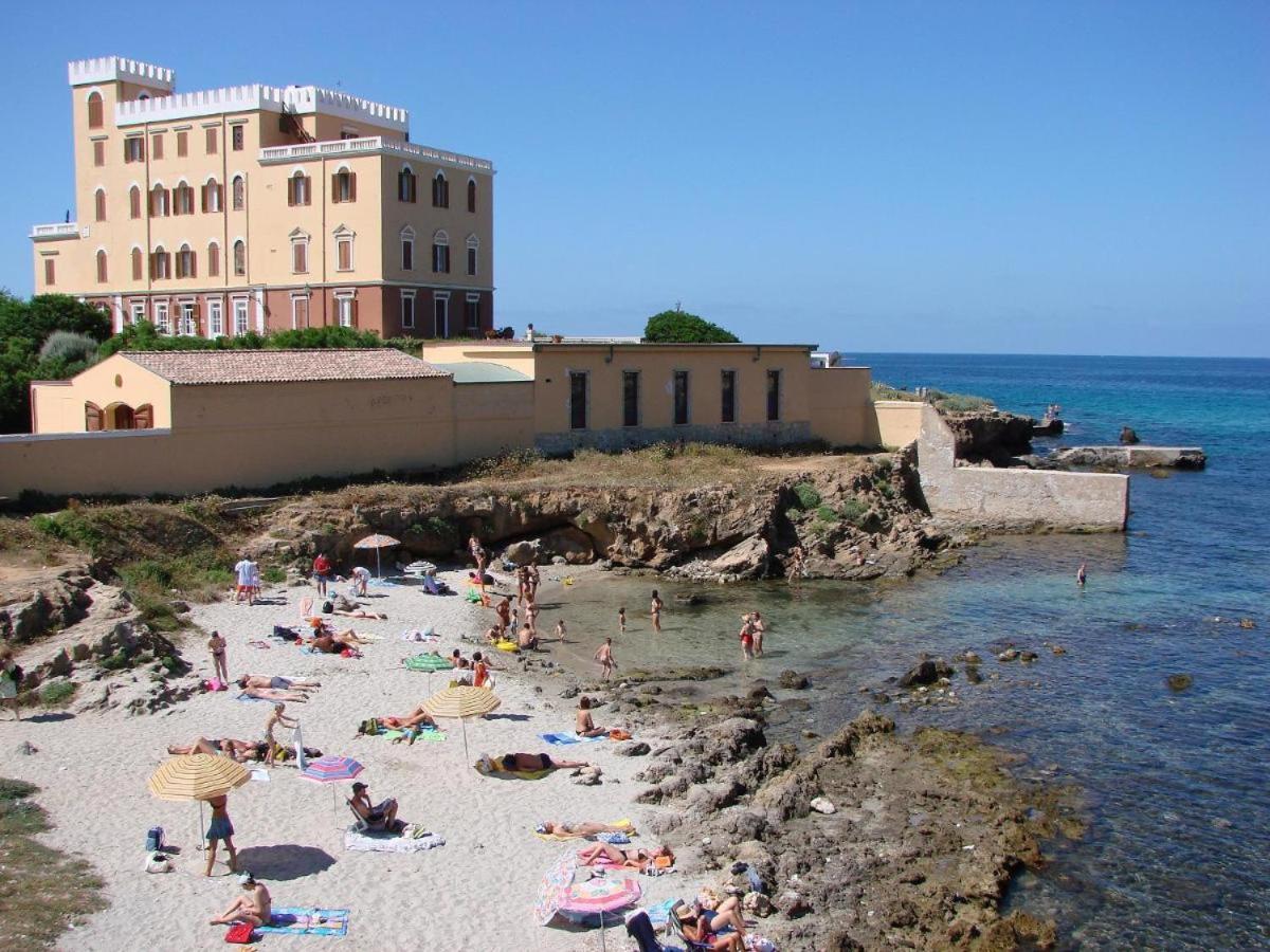 شقة La Casa Di Chiara ألغيرو المظهر الخارجي الصورة